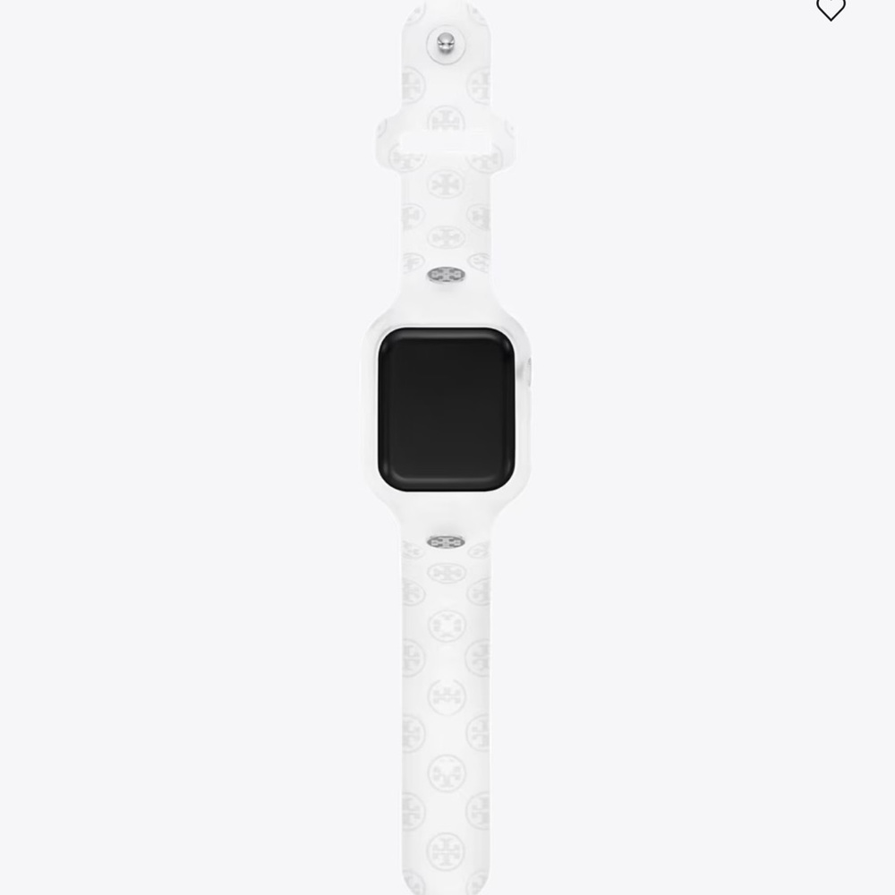 Tory Burch Apple Watch Band